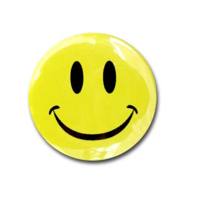 smiley face gif. If You#39;re Happy