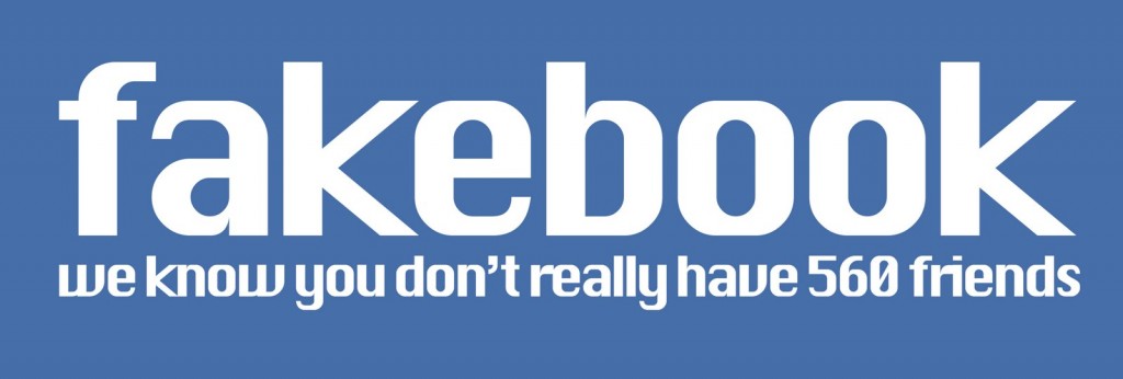 fakebook logo